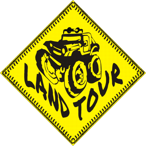 Land Tour Logo